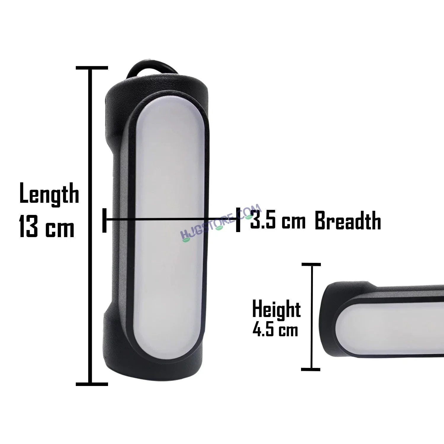 HJG Leg Guard LED DRL Turn Signal Indicator Hazard Lights Crash Bar for Motorcycles (White/Yellow, Red/Yellow, Blue/Yellow) LIU HJG Leg Guard DRL - Image 10