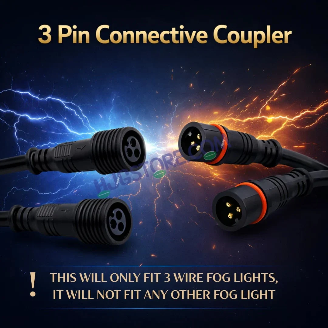 Remote Control Wiring Harness for LED Light Bar, 40A Fuse Remote On Off Switch Relay Wiring Harness for LED Work Lights Driving fog lights - Image 3