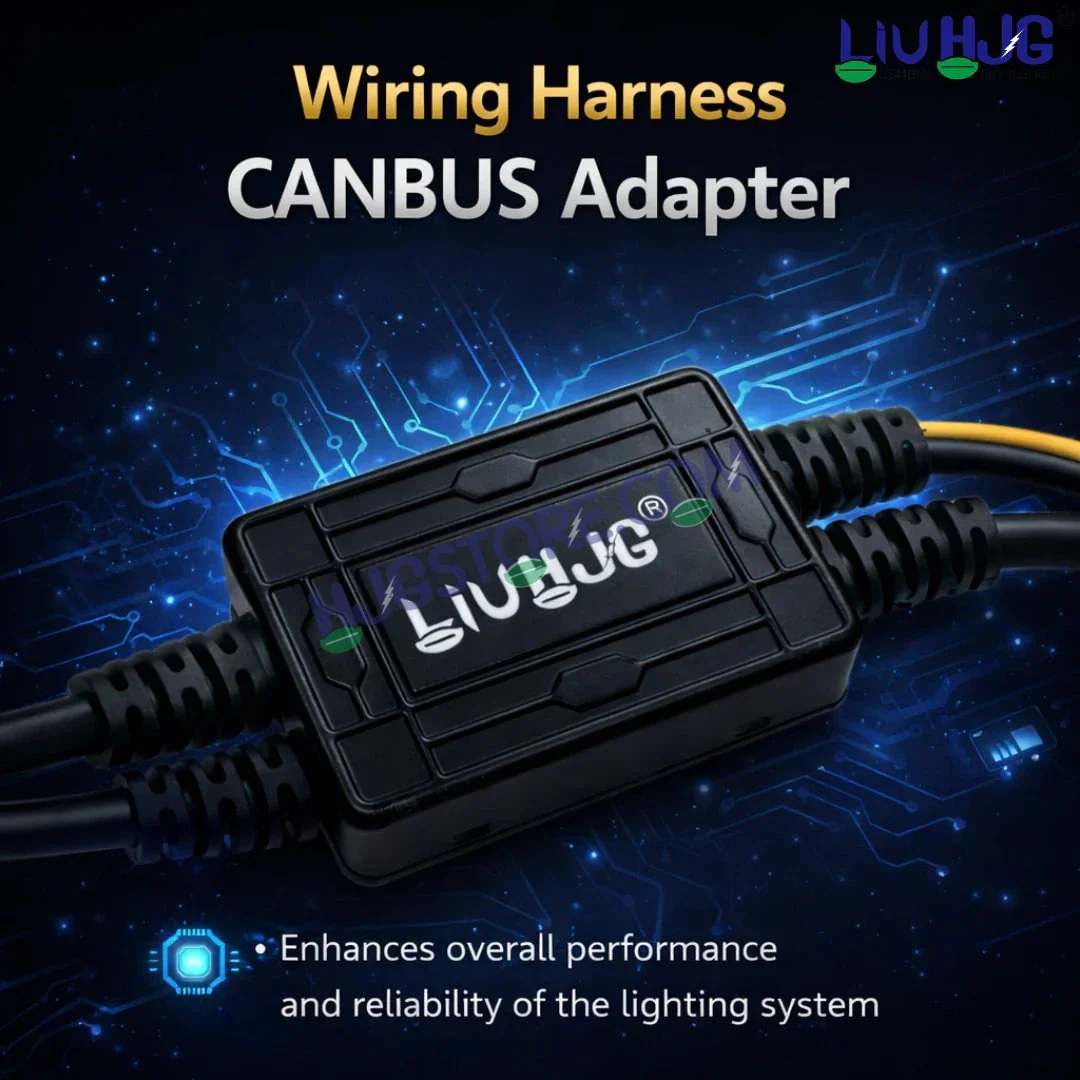 Remote Control Wiring Harness for LED Light Bar, 40A Fuse Remote On Off Switch Relay Wiring Harness for LED Work Lights Driving fog lights - Image 5